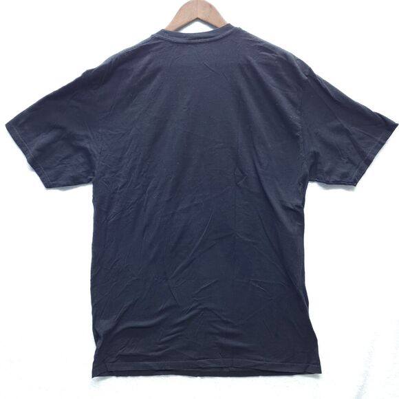 Dragon Ball Z Japanese Anime Shirt XLT Mens Officially Licensed Goku Graphic Tee - Picture 4 of 6